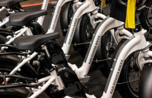 Life EV possui oficialmente Rad Power Bikes agora Life EV possui oficialmente Rad Power Bikes agora