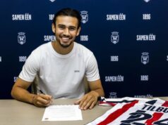 Liga Belanda Akhirnya Buka Suara soal Status Dean James e Nathan Tjoe-A-On Liga Belanda Akhirnya Buka Suara soal Status Dean James e Nathan Tjoe-A-On