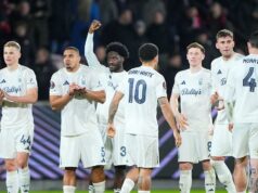 Liga Europa 2025-26: Nottingham Forest sobrevive aos pênaltis para chegar às quartas; Aston Villa e Bolonha avançam Liga Europa 2025-26: Nottingham Forest sobrevive aos pênaltis para chegar às quartas; Aston Villa e Bolonha avançam