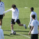 Liga dos Campeões 2025-26: PSG recebe reforço de Neves antes da partida com o Chelsea nas oitavas de final