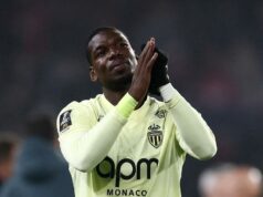 Ligue 1 2025-26: Liga dos Campeões do Mônaco impulsionada enquanto Pogba se aproxima do retorno competitivo Ligue 1 2025-26: Liga dos Campeões do Mônaco impulsionada enquanto Pogba se aproxima do retorno competitivo