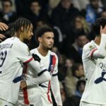 Ligue 1 2025-26: PSG amplia vantagem na liderança após vitória por 1 a 0 sobre o Le Havre