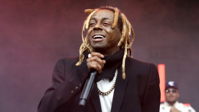 Lil Wayne estende turnê de 20 anos de ‘Tha Carter’ com mais de 25 datas na América do Norte
