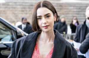 Lily Collins usa o creme farmacêutico francês que é vendido a cada quatro segundos em todo o mundo A atriz norte-americana Jennifer Aniston chega para o 81º Globo de Ouro anual no hotel The Beverly Hilton em Beverly Hills, Califórnia, em 7 de janeiro de 2024.