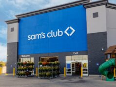 Limpe, reabasteça, atualize – tudo com uma assinatura de US$ 15 do Sam’s Club Limpe, reabasteça, atualize - tudo com uma assinatura de US$ 15 do Sam's Club