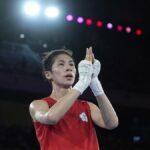 Lin Yu-ting, campeã de Paris 2024, competirá no primeiro evento internacional desde a disputa de gênero em Paris