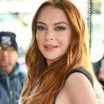 Lindsay Lohan e família estão seguras em Dubai após ataques aéreos iranianos