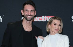 Lindsay, da Summer House, diz ao novo costar de Carl que ele ‘não fará sexo’ com ela Summer House Lindsay diz ao ex-noivo Carls novo interesse amoroso que ele não fará sexo com ela, Bailey Taylor