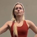 Lindsey Vonn compartilha atualizações sobre sua recuperação após a queda nas Olimpíadas de Inverno de 2026 e diz que ainda não aguenta