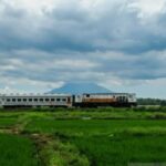 Linha suburbana Rangkasbitung-Merak Hanya Sampai Cilegon Selama Masa Mudik Lebaran