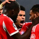 Link Transmissão ao vivo Bayern de Munique x Atalanta di Liga Champions, Pesta Gol Lagi?