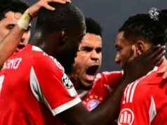 Link Transmissão ao vivo Bayern de Munique x Atalanta di Liga Champions, Pesta Gol Lagi? Link Transmissão ao vivo Bayern de Munique x Atalanta di Liga Champions, Pesta Gol Lagi?