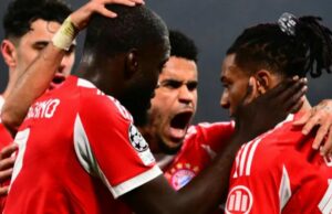 Link Transmissão ao vivo Bayern de Munique x Atalanta di Liga Champions, Pesta Gol Lagi? Link Transmissão ao vivo Bayern de Munique x Atalanta di Liga Champions, Pesta Gol Lagi?