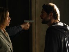 Link é realmente o filho de Sinatra, Danny, em ‘Paradise’? Torção chocante explicada PARAÍSO