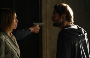 Link é realmente o filho de Sinatra, Danny, em ‘Paradise’? Torção chocante explicada PARAÍSO