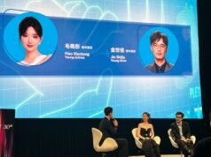 Linmon Media revela expansão de ardósia e microdrama 2026–2027 no FilMart Hong Kong Linmon Media revela expansão de ardósia e microdrama 2026–2027 no FilMart Hong Kong