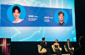 Linmon Media revela expansão de ardósia e microdrama 2026–2027 no FilMart Hong Kong Linmon Media revela expansão de ardósia e microdrama 2026–2027 no FilMart Hong Kong