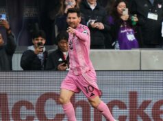 Lionel Messi marca 899º gol na vitória do Inter Miami sobre o DC United Lionel Messi marca 899º gol na vitória do Inter Miami sobre o DC United