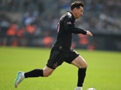 Lionel Messi marca na vitória do Inter Miami sobre o NYCFC na MLS Micael dos Santos Silva em ação.