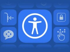Liquid Glass e bugs de longa data reduzem as notas da Apple no boletim de acessibilidade visual Controvérsia do Reddit | Gráficos de acessibilidade da Apple