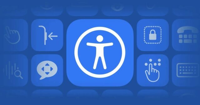 Controvérsia do Reddit | Gráficos de acessibilidade da Apple