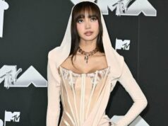 Lisa BLACKPINK Novamente! Jadi Idol K-Pop Pertama Gelar Residência em Las Vegas Lisa BLACKPINK Novamente! Jadi Idol K-Pop Pertama Gelar Residência em Las Vegas