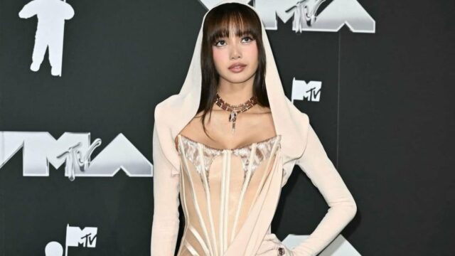 Lisa BLACKPINK Novamente! Jadi Idol K-Pop Pertama Gelar Residência em Lisa BLACKPINK Novamente! Jadi Idol K-Pop Pertama Gelar Residência em Las Vegas