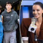 Lisa Rinna ajudou Rob Rausch a encontrar a Birkin perfeita de Maura Higgins | Rádio Página Seis