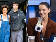 Lisa Rinna ajudou Rob Rausch a encontrar a Birkin perfeita de Maura Higgins | Rádio Página Seis Lisa Rinna ajudou Rob Rausch a encontrar a Birkin perfeita de Maura Higgins | Rádio Página Seis