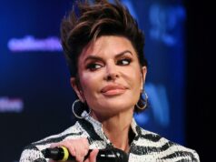 Lisa Rinna expõe as celebridades mais rudes com quem já trabalhou: ‘Trabalho desagradável’ Lisa Rinna expõe as celebridades mais rudes com quem já trabalhou: ‘Trabalho desagradável’