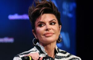 Lisa Rinna expõe as celebridades mais rudes com quem já trabalhou: ‘Trabalho desagradável’ Lisa Rinna expõe as celebridades mais rudes com quem já trabalhou: ‘Trabalho desagradável’