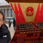 Lisa Visentin relata do Congresso Nacional do Povo