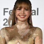 Lisa do Blackpink anuncia residência em Las Vegas, ‘Viva La Lisa’ (EXCLUSIVO)