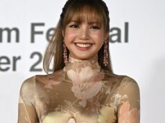 Lisa do Blackpink anuncia residência em Las Vegas, ‘Viva La Lisa’ (EXCLUSIVO) Lisa do Blackpink anuncia residência em Las Vegas, ‘Viva La Lisa’ (EXCLUSIVO)