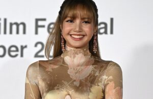 Lisa do Blackpink anuncia residência em Las Vegas, ‘Viva La Lisa’ (EXCLUSIVO) Lisa do Blackpink anuncia residência em Las Vegas, ‘Viva La Lisa’ (EXCLUSIVO)