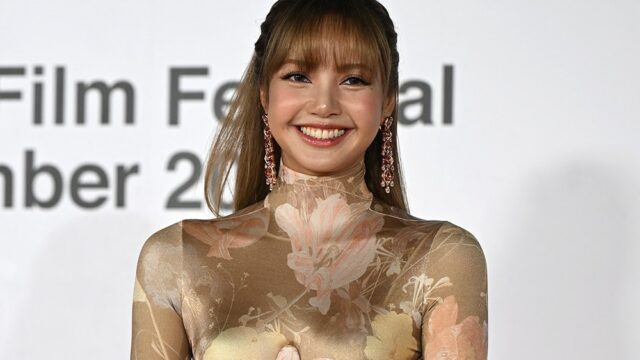 Lisa do Blackpink anuncia residência em Las Vegas, ‘Viva La Lisa’ (EXCLUSIVO)
