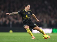 Lisandro Martinez domina Gabriel Magalhães do Arsenal em todas as áreas, exceto uma, para encerrar a conversa sobre o prêmio POTS Lisandro Martinez domina Gabriel Magalhães do Arsenal em todas as áreas, exceto uma, para encerrar a conversa sobre o prêmio POTS