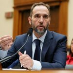 Lista completa de 14 legisladores do Partido Republicano na lista de intimação de Jack Smith recentemente revelada