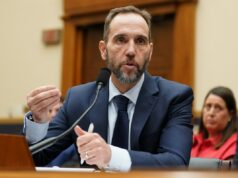 Lista completa de 14 legisladores do Partido Republicano na lista de intimação de Jack Smith recentemente revelada Lista completa de 14 legisladores do Partido Republicano na lista de intimação de Jack Smith recentemente revelada