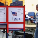 Lista completa de assentos que os democratas mudaram desde que Trump voltou ao poder