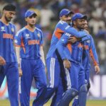 Lista completa de resultados da Índia em torneios ICC antes da final da Copa do Mundo T20 de 2026 contra a Nova Zelândia