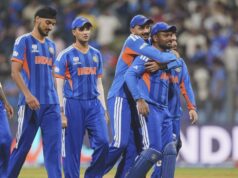 Lista completa de resultados da Índia em torneios ICC antes da final da Copa do Mundo T20 de 2026 contra a Nova Zelândia Lista completa de resultados da Índia em torneios ICC antes da final da Copa do Mundo T20 de 2026 contra a Nova Zelândia