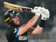 Lista das centenas mais rápidas no T20I: Finn Allen marca século de 33 bolas contra a África do Sul Lista das centenas mais rápidas no T20I: Finn Allen marca século de 33 bolas contra a África do Sul