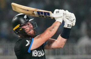 Lista das centenas mais rápidas no T20I: Finn Allen marca século de 33 bolas contra a África do Sul Lista das centenas mais rápidas no T20I: Finn Allen marca século de 33 bolas contra a África do Sul