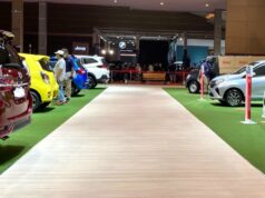 Lista de marcas de automóveis que têm mais opções de modelos na Indonésia Lista de marcas de automóveis que têm mais opções de modelos na Indonésia