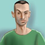 Esboço do tribunal Beau Lamarre-Condon de 11/05/24