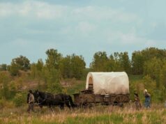 ‘Little House on the Prairie’ renovada para a 2ª temporada na Netflix antes da estreia de julho 'Little House on the Prairie' renovada para a 2ª temporada na Netflix antes da estreia de julho