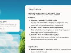 Littlebird arrecada US$ 11 milhões para sua ferramenta de ‘recall’ assistida por IA que lê a tela do seu computador Littlebird arrecada US$ 11 milhões para sua ferramenta de ‘recall’ assistida por IA que lê a tela do seu computador