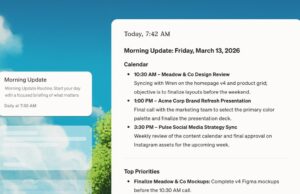 Littlebird arrecada US$ 11 milhões para sua ferramenta de ‘recall’ assistida por IA que lê a tela do seu computador Littlebird arrecada US$ 11 milhões para sua ferramenta de ‘recall’ assistida por IA que lê a tela do seu computador