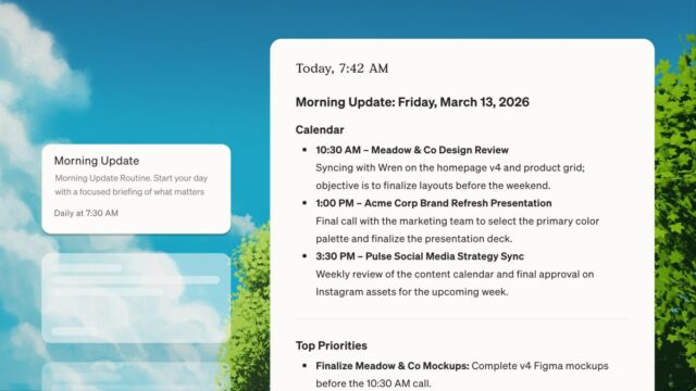 Littlebird arrecada US$ 11 milhões para sua ferramenta de ‘recall’ Littlebird arrecada US$ 11 milhões para sua ferramenta de ‘recall’ assistida por IA que lê a tela do seu computador